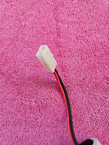 Team Orion Rocket Pack 2400 NI-CD Rechargeable Battery Pack - Picture 4 of 4
