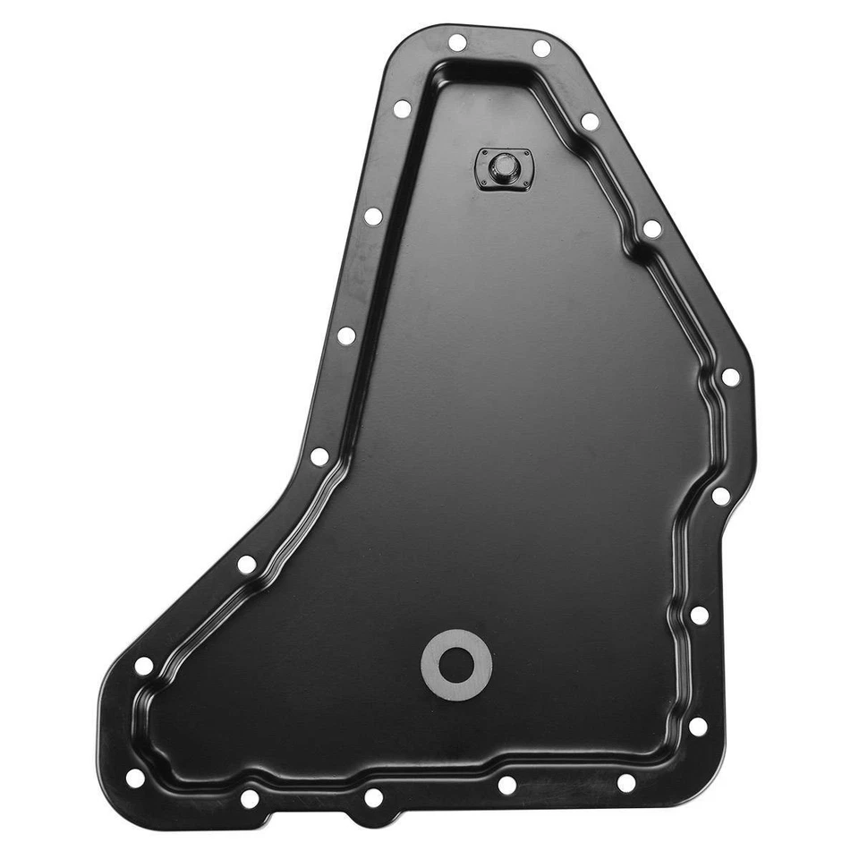 Oil Pan Sump for Chevrolet Buick Regal Cadillac DeVille Pontiac Olds 1983-1993 - Image 2 of 4