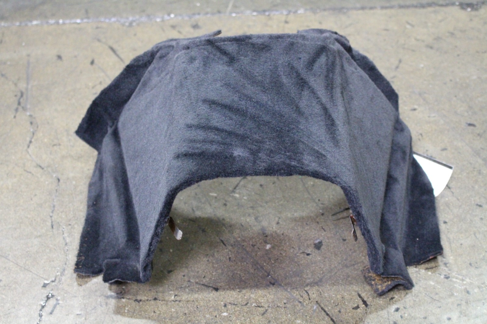 Ferrari 456, Tunnel Carpet Cover, Used, P/N 652888