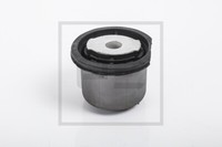 2X 010.539-00A Fahrerhauslager 16,5 X 69 X 46 Passend FüR MERCEDES-BENZ