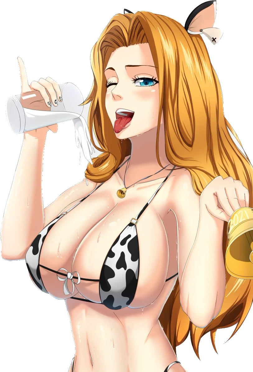 Rangiku matsumoto sexy