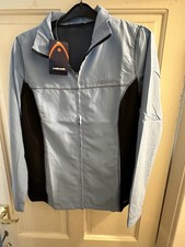 Head Light Weight Jacket Size 12 Women