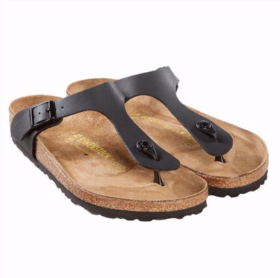 birkenstock one strap