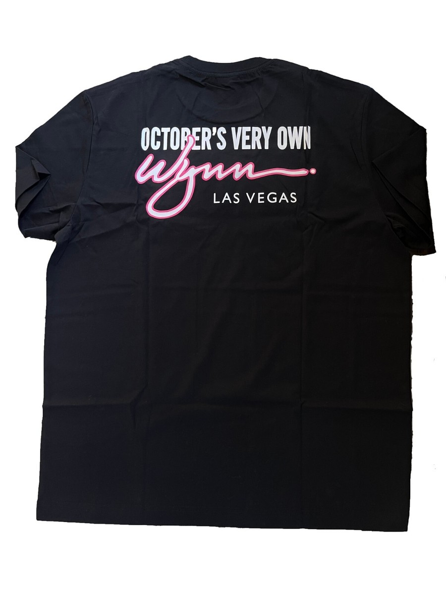 【October's Very Own】紙幣 ロゴ OVO Tシャツ GLOBAL CURRENCY M-0125-KT-5494_SEASTORM0135.