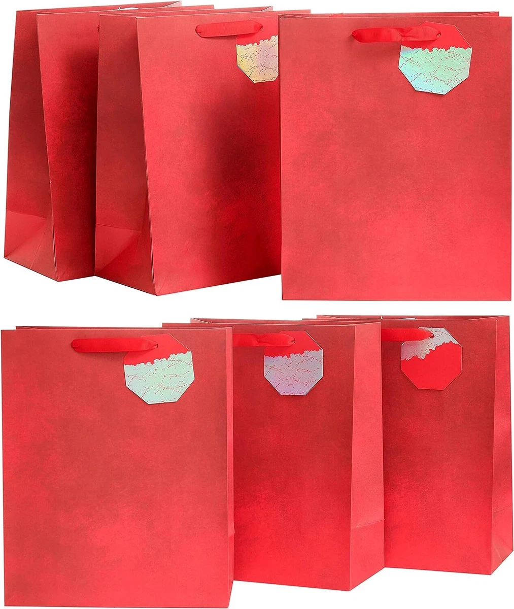 Multipack cheap gift bags