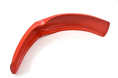 New Front Fender Honda CR125 XL250 S XL500 XR250 XR500 (*See