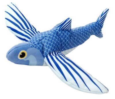 Pettie Cat Interactive Toy - BLUE