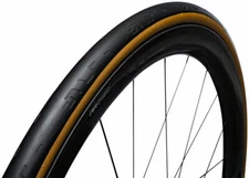 ENVE Composites SES Tire - 700x29c Tubeless Ready - Black / Tan - New