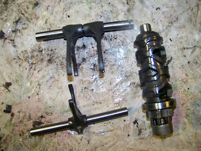 ふぉんだん 2000 Kawasaki Ninja ZX12r front forks, fork tubes, suspension