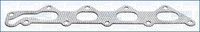 Ajusa Dichtung AbgaskrüMmer 13118900 FüR Daewoo Chevrolet Lacetti Nubira J200