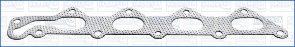 Ajusa Dichtung AbgaskrüMmer 13118900 FüR Daewoo Chevrolet Lacetti Nubira J200-image