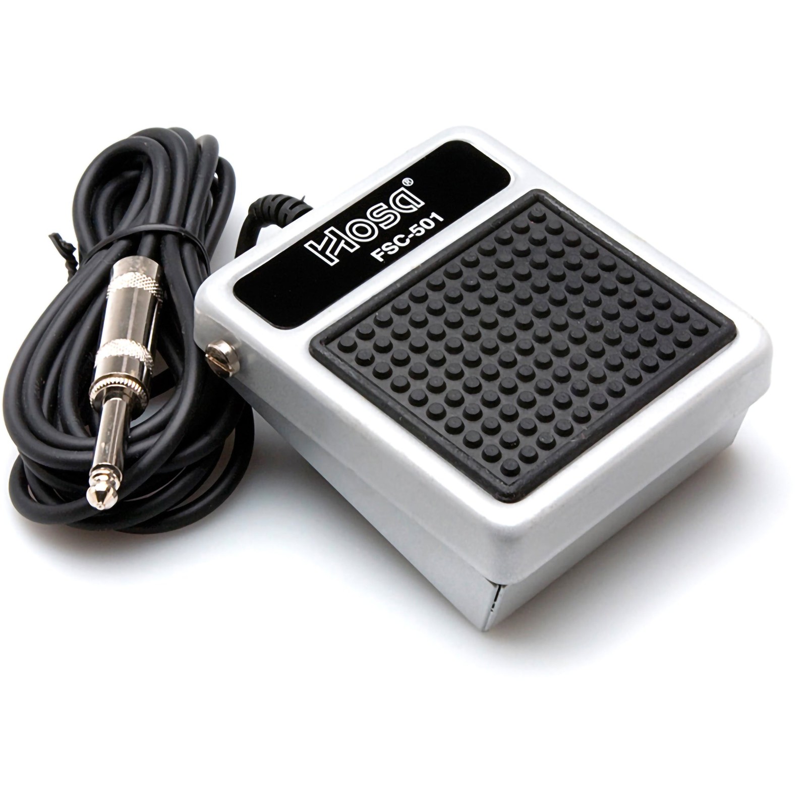 Фиксатор ножного переключателя Hosa FSC-501 7590₽