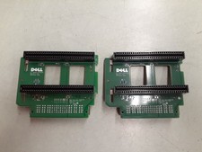 2 Dell PowerEdge R510 Backplane Board 0X842M X842M