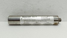 Honeywell S802 Iris Ir Flame Viewing Head S802-2 Stainless Steel Sensor Used
