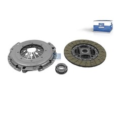 Kit d'embrayage Mercedes 240
