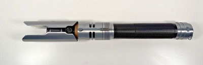 Star Wars Galaxys Edge Cal Kestis Legacy Lightsaber Hilt Survivor - *Scratched