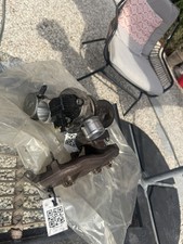 Turbo Fiat 500