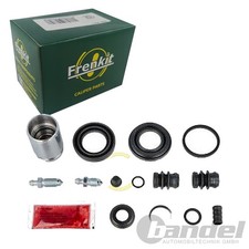 Kits de frein Hyundai LANTRA