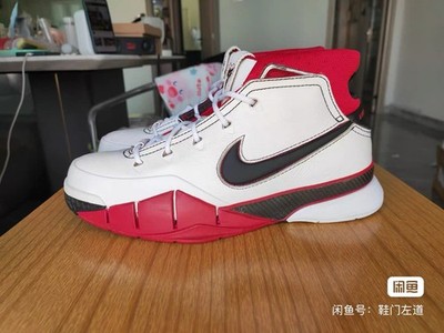 Nike Kobe 1 Protro 2018 All-Star Size 9.5 886066585428| eBay display picture 3