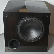 Now Hear This ( NHT) SW2Si 200 Watts Amplifier - Tested & Working