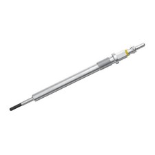 6x Glühkerze für Mercedes C-Klasse W204 S204 CLS C218 C257 X218 24331402