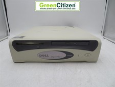 Dell OptiPlex GX110 Pentium III 866MHz 512MB RAM NO OS
