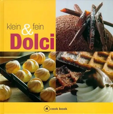 Dolci