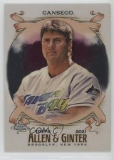 Jose Canseco