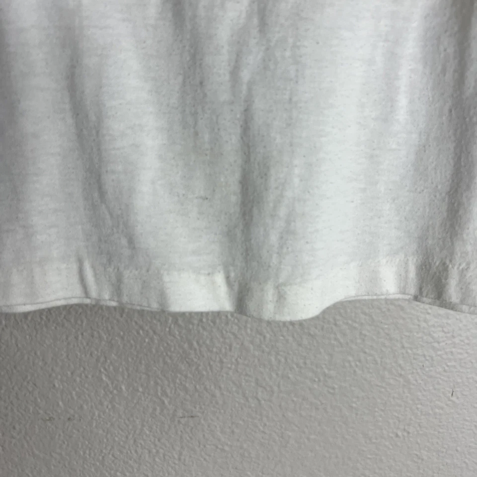 Vintage T Shirt Sesame Street Live! Youth Medium Tee Single Stitch Graphic EUC - Image 2 of 4