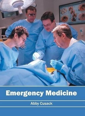 Emergency Medicine (Hardback)