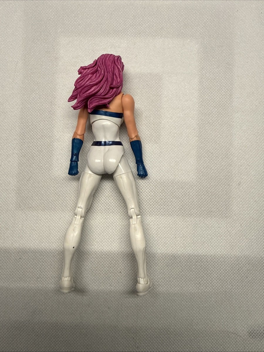 Marvel Legends Jessica Jones Jewel Figure | Amazon Defenders 4