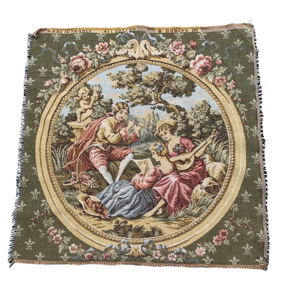 Goblys Tapestry In Tapestries for sale | eBay