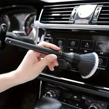 Auto Innenraum Reinigungsbürste Weiche Borsten Armaturenbrett Staubpinsel