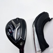 Titleist 816 H1 Hybrid 21* Tensei Red CK Series 60g Regular RH HC