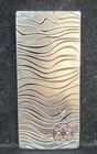 2023 Niue, 1 Oz Silver 2$ Star Wars Mandalorian Beskar Bar, .999 Silver