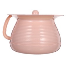 Car Potty Chamber with Lid Urine Bucket Portable Urinal for Kids