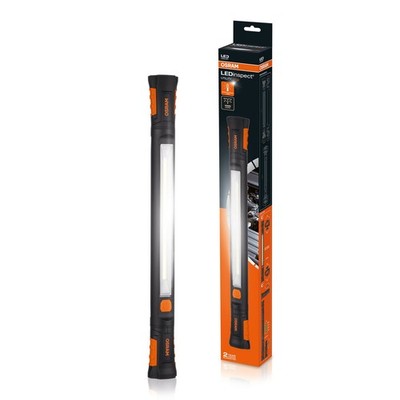 Handleuchte LED 7,4V 19,24W 6.500K 1.000lm OSRAM Inspektionsleuchte UTILITY1000