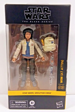 Star Wars The Black Series Skeleton Crew WIM AT ATTIN Action Figure 2024-DMG Box