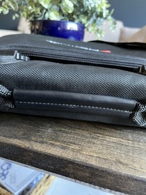 Official Sega Dreamcast Carrying Case Travel Bag