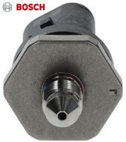 Bosch 0261545063 Sensor FüR Kraftstoffdruck Sensor Kraftstoffdruck