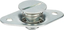 Allstar Performance ALL18992 Quick Turn Fastener - Self Ejecting - Flush Head -
