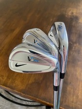 New Nike VR II Pro Combo Iron Set 8-PW Tour I...