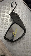 Retroviseur droit (ou coque) Renault R9