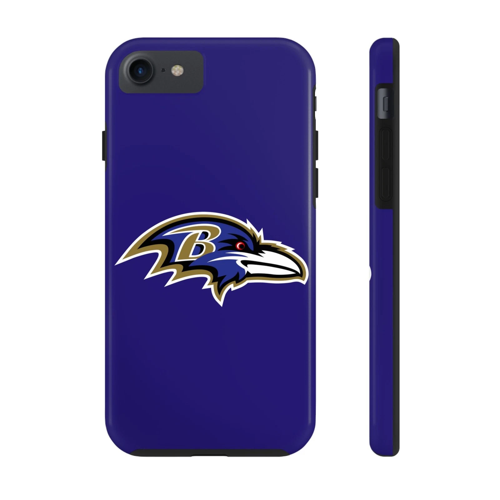 Baltimore Ravens Phone Case for iPhone