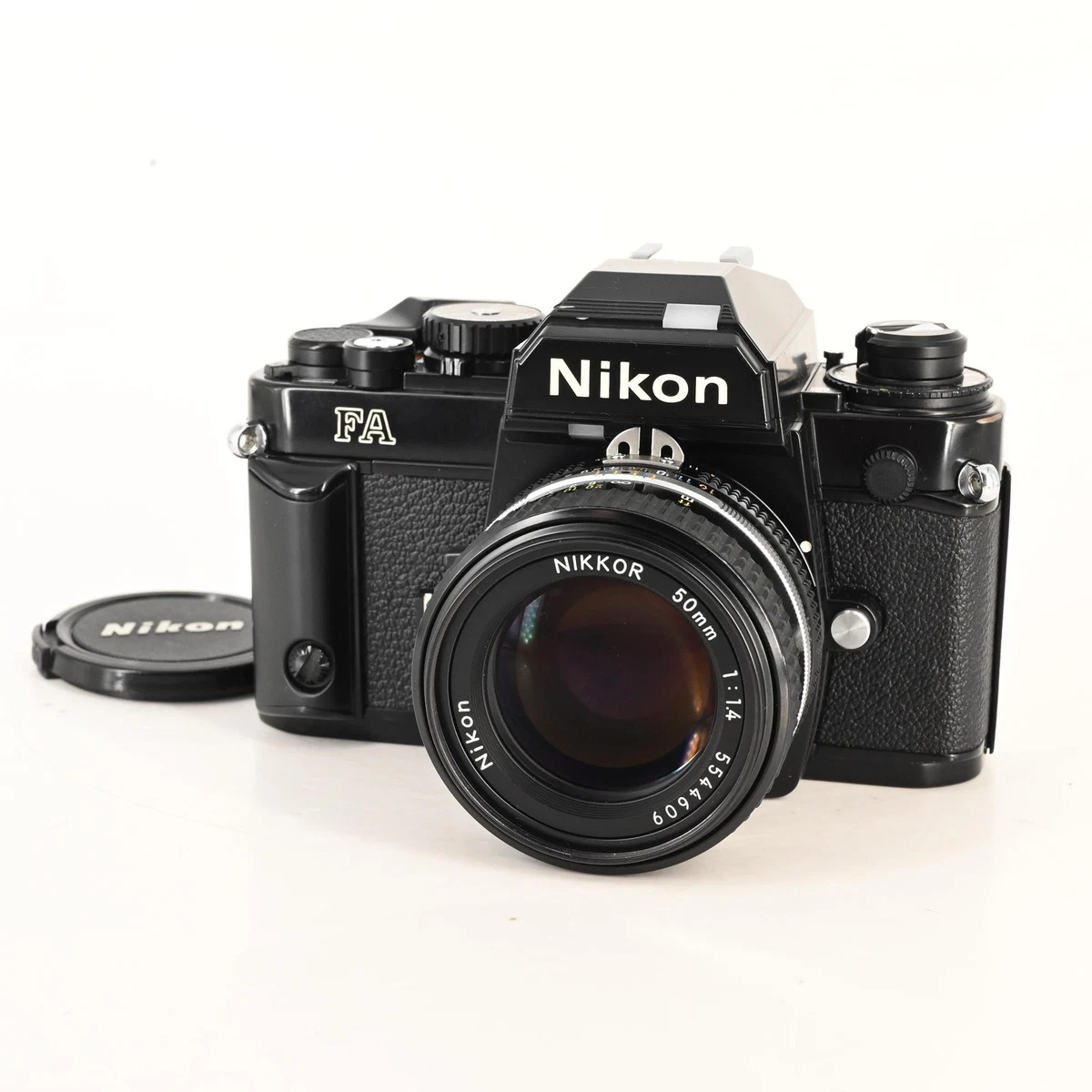 25+ Nikon FA Film Cameras for sale | Updated Oct 2026
