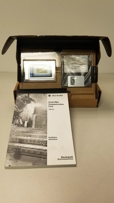 Allen-Bradley 1784PCC ControlNet Kommunikationskarte - Neu Ohne Verpackung