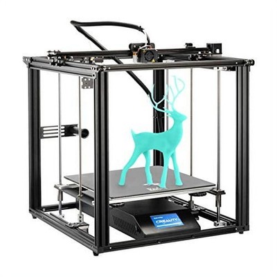 Creality Ender 5 Plus 350*350 Large Size BL Touch Auto Leveling 3D Printer New