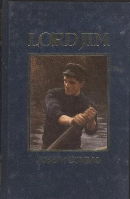 Lord Jim The Great Writers Series, Conrad, Joseph - Bild 1 von 2