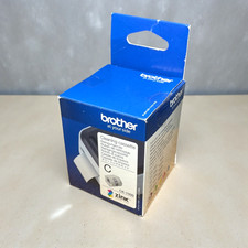 Rullo di pulizia originale Brother CK-1000 - adatto per VC-500W - NUOVO