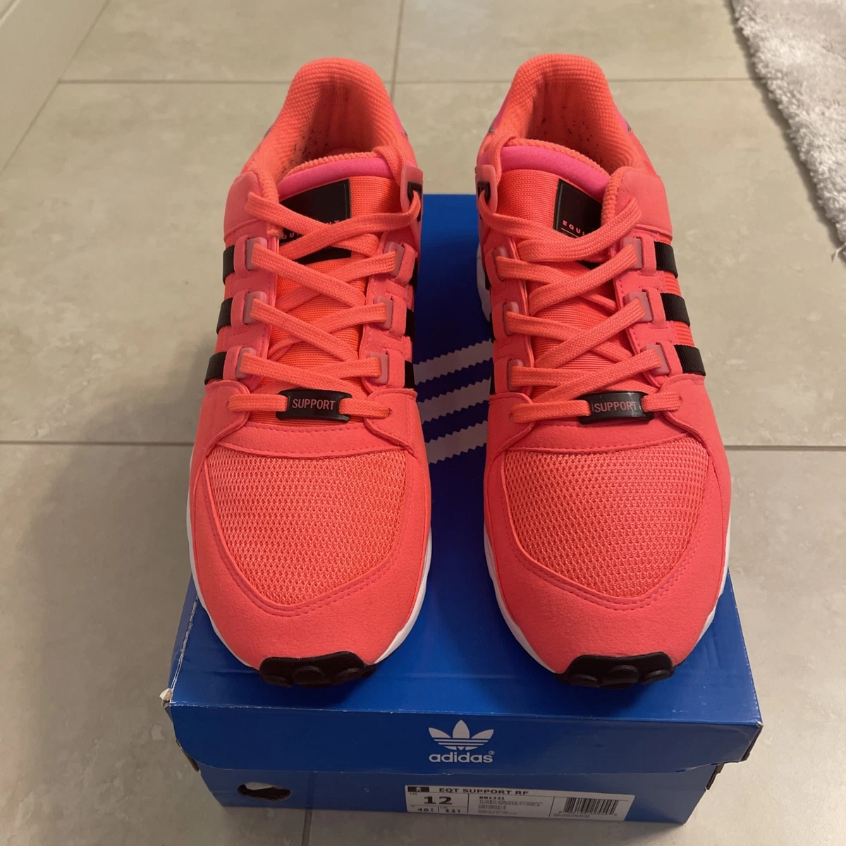 adidas EQT Support RF Turbo | eBay display picture 1